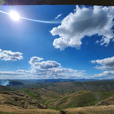 فندق Mountain Lake Jbs Focşani المظهر الخارجي الصورة